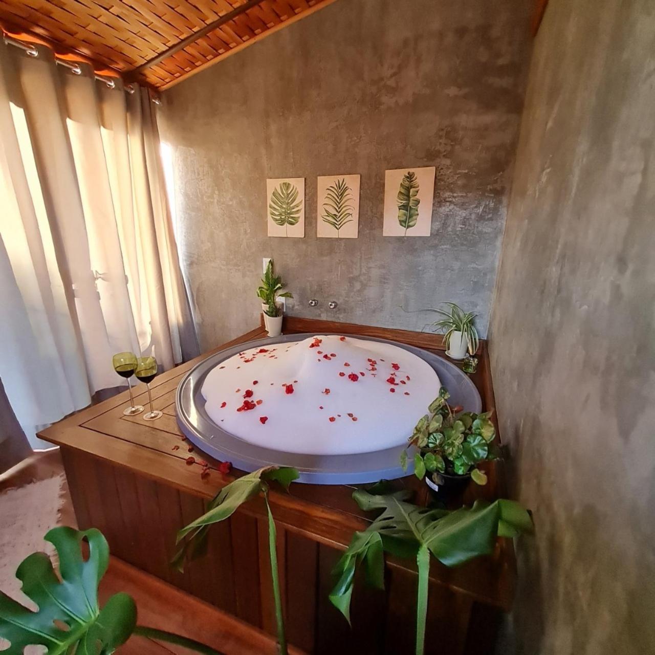 Pousada Remanso Do Rio Preto Visconde De Maua Room photo
